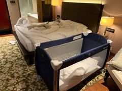 -上海崇明金茂凯悦酒店