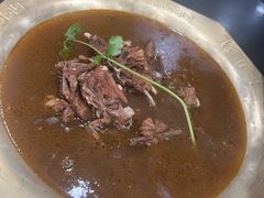 -芦月轩羊蝎子(北蜂窝店)