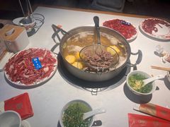 -汕头八合里海记牛肉店(清河店)