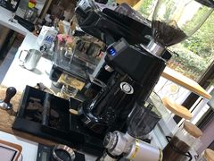 -弗雷德咖啡(金隅紫京府店)