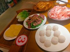 -陈五哥大排档(湘江世纪城店)