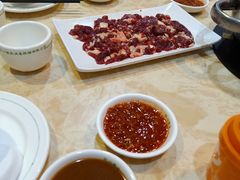 -伟记牛肉(金鸿公路店)