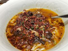 -奇芳阁·百年清真南京菜(夫子庙店)