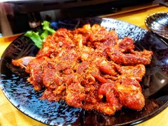 -喵咪烤肉(兰州虹盛百货购物广场店)