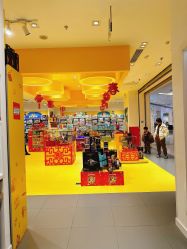 -乐高授权专卖店(南开大悦城店)