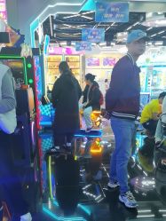 -天空之城多奇妙家庭娱乐中心(五华吾悦广场店)