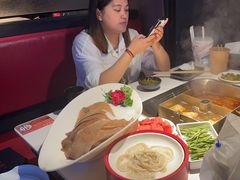 -九鼎轩脆毛肚火锅(南京东路店)