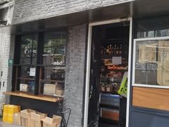 -mbd(华山路店)