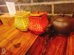 -赖扁担重庆小面(友谊路店)