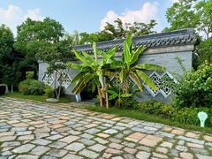 -东台西溪天仙缘景区