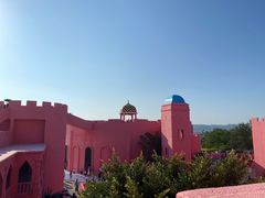 -漳州滨海火山岛自然生态风景区