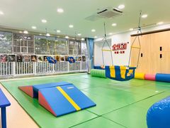 -全优加早教托育园(广百新一城店)