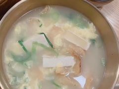 -神仙雪浓汤(弘大店)