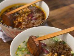 -麻婆婆白家肥肠粉(海岸城店)