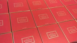 -卡卡喜糖伴手礼·商务礼宝宝礼·婚礼用品