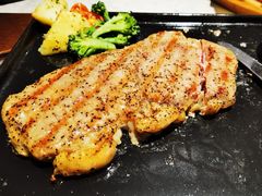 -必胜客(射阳吾悦店)