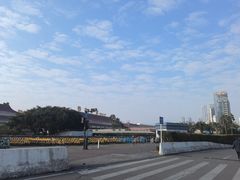 -珠海拱北口岸