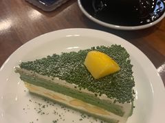 -black rainbow coffee