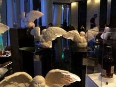 -广州四季酒店·天吧·高空酒吧