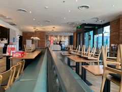 -必胜客(安盛金马店)