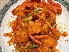 -艳阳天·非遗楚菜(武汉客厅店)