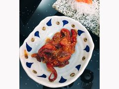 -真剑日本料理·铁板烧(贵州路店)