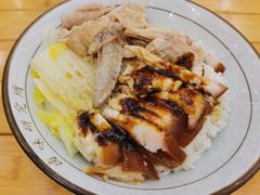 -狮头牌卤味研究所·卤味饭(花城汇南区店)