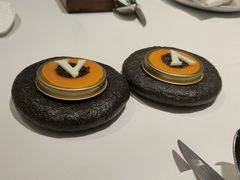 -L'Arome芳芳法国餐厅(仙林金鹰店)