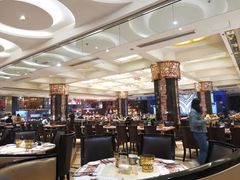 大堂-芭菲盛宴·环球美食(北城国际店)