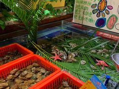 水产区-79号渔船海鲜饭店(华强北店)