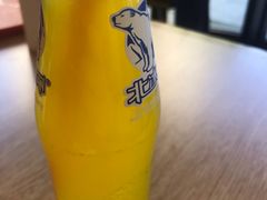 -马艾萨中国兰州牛肉拉面(劲松店)
