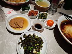 -松鹤面馆·古法焖肉面(观前店)