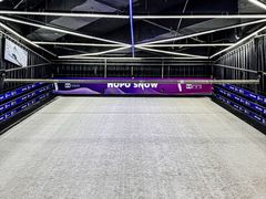 -Hopo Snow 城市滑雪空间(来福士广场购物中心店)