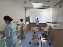 -弗蕾亚·和月月子调理院(东湖店)