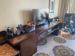 -上海静安昆仑大酒店