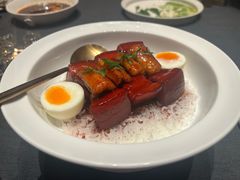 -锦府园·新台州菜(合生汇店)