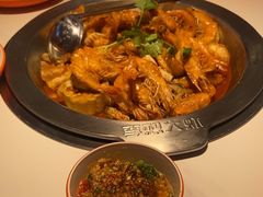 -李想大虾(江北天街店)