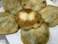 -车头老二大排档