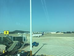 -福州长乐国际机场