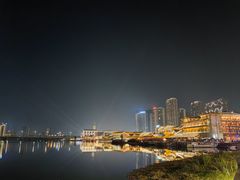 -大小河街