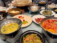 -印巷里主题餐厅(马鞍山店)