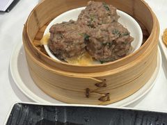 -白天鹅宾馆-宏图府餐厅