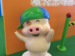 -梅龙镇广场