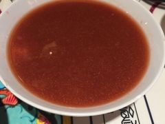 -长安大牌档之西安博物院文化餐厅(中贸店)