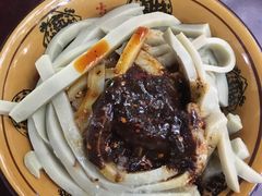 -曹凉粉(西正街店)