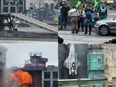 -渔岛海洋度假区