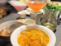 -滟设火锅料理(南滨路店)