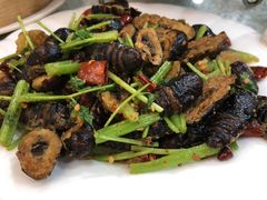 -杨记小骨头羊杂馆(南五马路店)