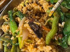 -聚合鑫东北熏酱熟食麻辣面(长阳店)