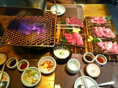 -黑牛の店·和牛烧肉(大悦城店)